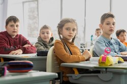 Як оформити свідоцтво про досягнення для 5-6 класів НУШ – методичні рекомендації МОН