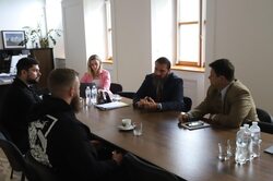У МОН планують розробити рекомендації для закладів освіти щодо залучення військових і ветеранів до просвітницької діяльності