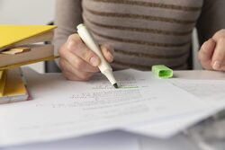 Абітурієнти, які складатимуть фізику на НМТ-2025, отримають переваги