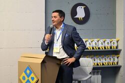 Руслан ГУРАК: Розвинені соціально-емоційні навички позитивно впливають на успішність учнів та учениць