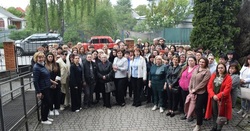 Як директорка школи опинилася в центрі кримінальної справи через укриття