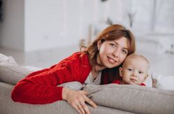 Уряд пропонує нові виплати для підтримки працюючих батьків: “єЯсла” та “Пакет школяра”