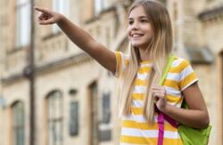 Діти мають навчатися вдома, в Україні, – Лісовий