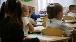 Дітей до одеських шкіл мають брати без тестів,— Буйневич
