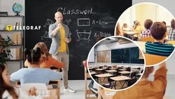 "10-11 класи – це просто жах". Вчителька про те, що відбувається в українських школах