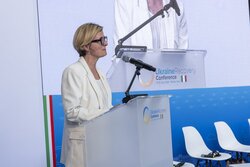 Європейська комісія анонсувала нову підтримку української освіти: 5 млн євро на друк підручників і підготовка до асоційованої участі України у програмі Erasmus+