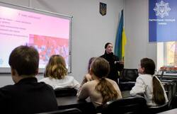 Не для контролю, а для підтримки: як інспектор Служби освітньої безпеки став складовою шкільної команди