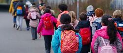 У Німеччині зафіксовано рекордну кількість учнів-українців