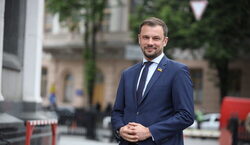 В Україні реформують професійну освіту: Рада розгляне євроінтеграційний законопроєкт №13107-д