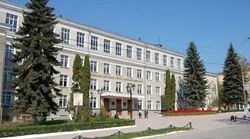 В Україні об'єднали ще два виші