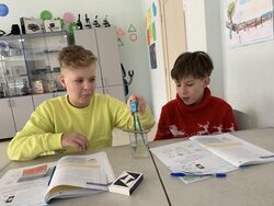 Щодо ризиків інтеграції природничих предметів у шкільній освіті