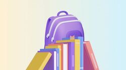 Уряд розширив програму «Пакунок школяра»: допомогу можна витратити на книги