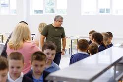 Осінні канікули у школах Києва розпочинаються наступного тижня і триватимуть до 2 листопада