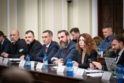 З 1 вересня 2026 року фінансування з освітньої субвенції здійснюватиметься для шкіл із 45–60 учнями