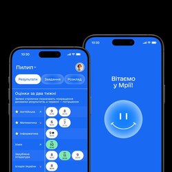 У Мрії з'явилися перші елементи гейміфікації