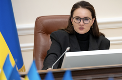 Бюджет-2026 передбачає підвищення зарплат учителям, – Свириденко