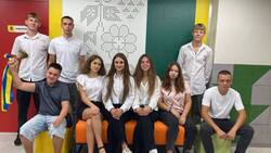 Ще у трьох школах збудували нові протирадіаційні укриття за підтримки Литви