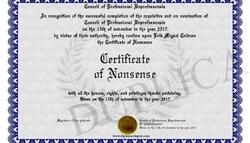 Важко збагнути логіку непрофесіоналів