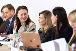 Реалізація політики безбар’єрності в освіті: результати 2025 року