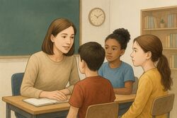 Як уникнути конфліктів з учнями