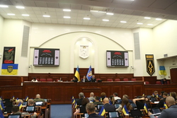 Київрада ухвалила рішення про повне відшкодування вартості харчування дітей із багатодітних сімей у комунальних дитсадках і дошкільних підрозділах шкіл