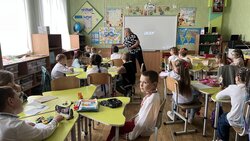 У школах Кременчука запровадили 30-хвилинні уроки через перебої зі світлом