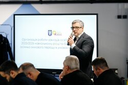 У Києві до кінця 2025 року планують звести ще сім укриттів нового покоління в школах і садках