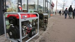 У Києві дозволять офіційно списувати пальне для генераторів у школах, садочках та інших установах.
