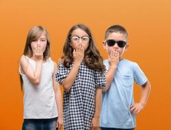 Як заспокоїти гучний клас: 7 стратегій Білла Роджерса