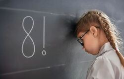 Коли оцінка стає тиском: як шкільна реформа знецінює довіру