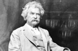 Методичний кейс до 190-річчя від дня народження Марка Твена