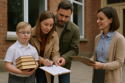 Підпис батьків: додаткова перевірка чи гарантія оплати роботи вчителя