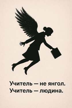 Чому в суспільстві, яке святим назвати складно, ми вимагаємо святості саме від учителя?