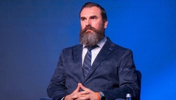 У Раді готують проєкт постанови про звільнення міністра освіти Лісового