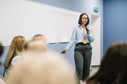 50% психологів у системі освіти не мають власного кабінету, - ІМЗО