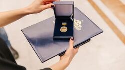 В Україні оновили й перейменували всі парламентські премії і стипендії