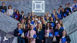 94 українські школярі та студенти отримали премії Президента України