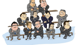 Ми і "вони": про феномен перекладання відповідальності та принцип взаємної амністії