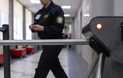 Школа під замком: що обіцяє новий закон про шкільну безпеку