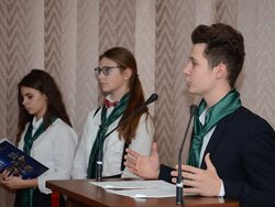 Умови і порядок діяльності шкільного Омбудсмана в закладі освіти