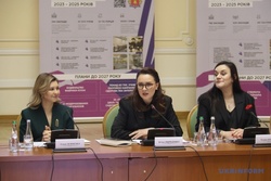 Наступного року на реформу шкільного харчування заклали понад ₴14 мільярдів - Свириденко