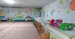 Уряд схвалив Державну програму адаптації приміщень укриттів у закладах дошкільної освіти