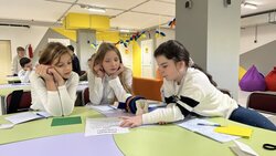 Понад 20 підземних шкіл у Харківській області планують закінчити до кінця 2025 року — Синєгубов