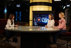 «Діти в медіа»: український медіахолдинг анонсував запуск соціально-освітнього проєкту для школярів