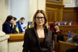 Правила використання ШІ та виховання з 14 років: Гришина роз’яснила закон про академічну доброчесність