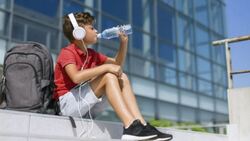 Чиста вода для навчання: дрібна деталь, що впливає на шкільний день