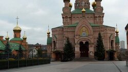 Розслідування діяльності підпільної школи при монастирі УПЦ МП у Києві: що відомо