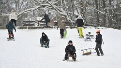 Через сильні морози шкільні канікули у Львові продовжили на кілька днів