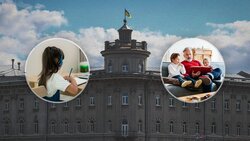 Дистанційне навчання чи канікули: на Чернігівщині відбулося засідання комісії ТЕБ та НС