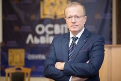 Олег Паска: «Систему оцінювання школярів потрібно просто відмінити і забути»